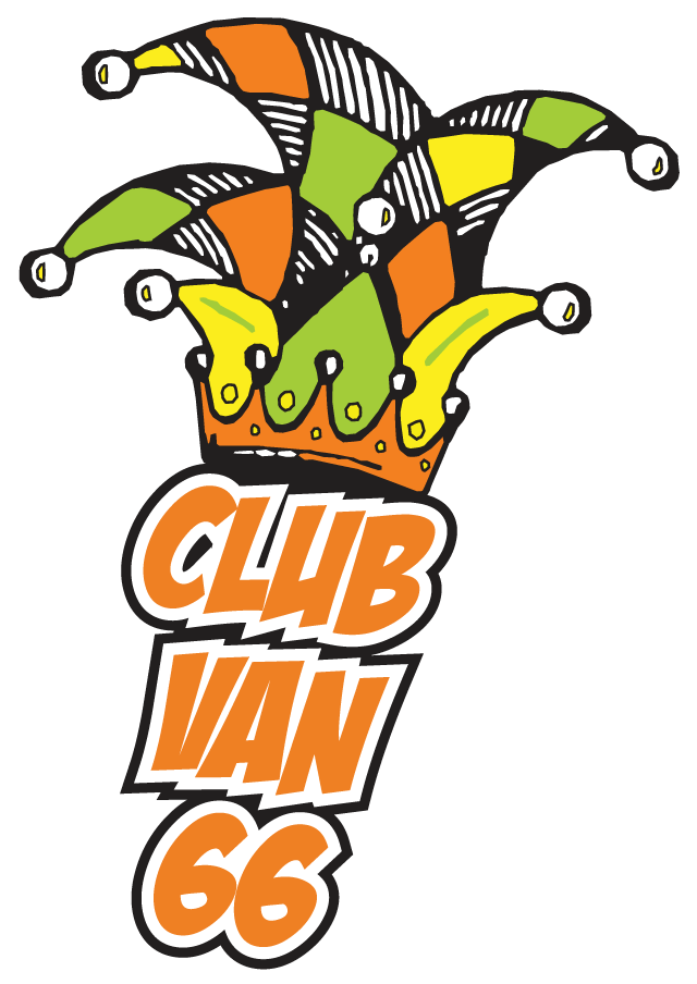 Club van 66