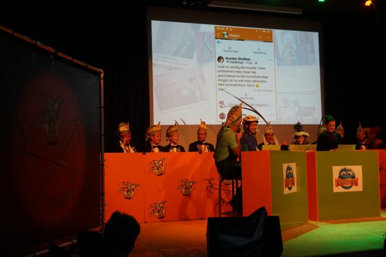 2025.11.28 – 29 Heijse Zittingen