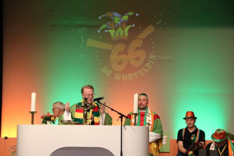 2026.01.23 H.Mis – Feestavond